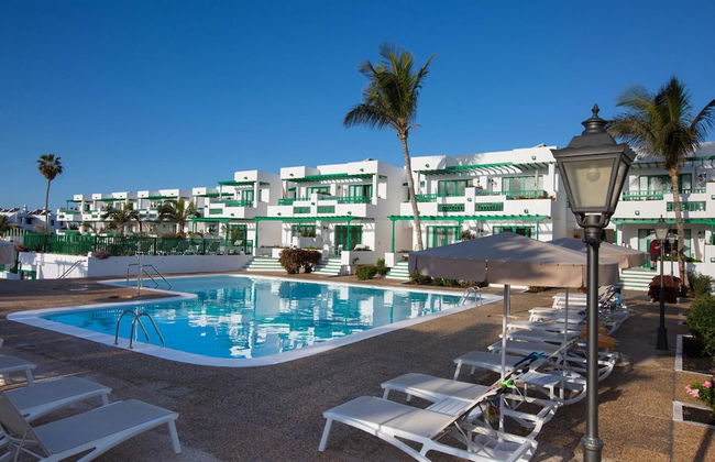 Apartamentos Nazaret - Foto 29