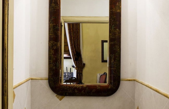 Villa il Fedino - Foto 48