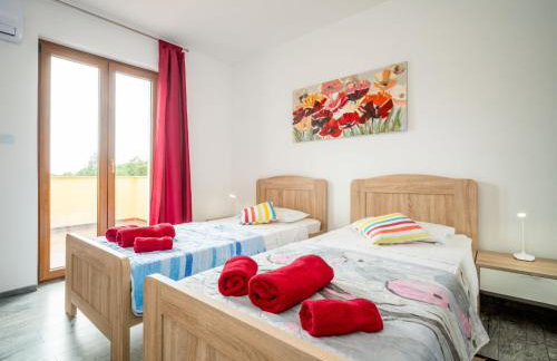 Holiday Home Villa Frankovići by Interhome - Foto 15