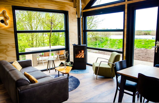 Pean Huur je Eigen Schier Eiland - Foto 11