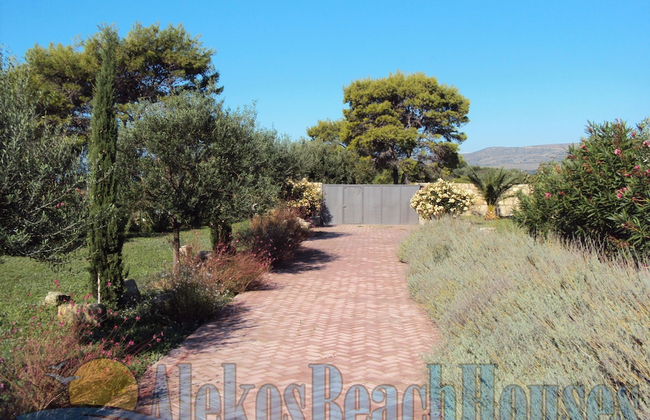 Alekos Beach Houses - Natura Gialla - Foto 25