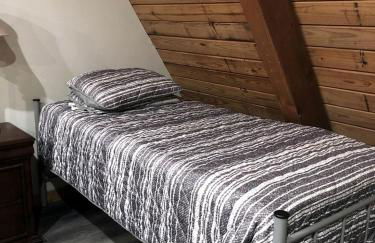 Unique A-Frame Cabin Rental on a Farm in Mount Juliet near Nashville, Tennessee - Foto 22