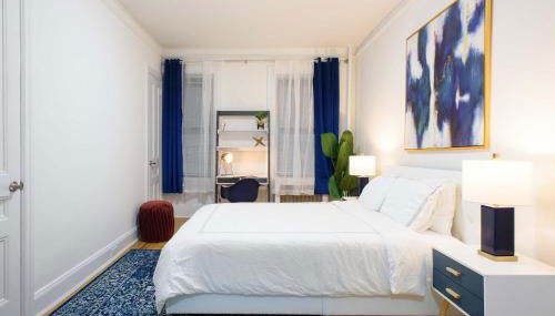 1567-1A New 2br PRIME upper East APT W&D - Foto 3