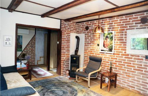 Rustic apartment Hidden - Photo 48