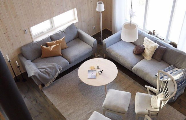 Tännäskröket - Foto 27