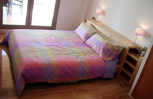 LUJOSO ATICO-DUPLEX FRENTE AL MAR - Photo 21