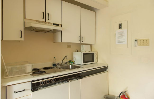 Point Village Studios and Suites - Photo 28