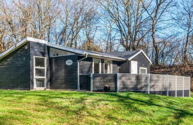 5 Person Holiday Home in Thyholm - Photo 59