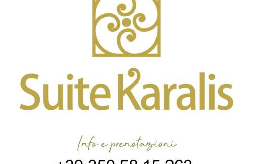 Suite Karalis - Foto 6