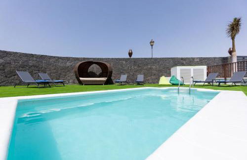 Villa Sea Breeze Jarea - Foto 30