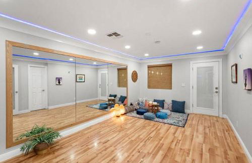 The Hummingbird House, Sauna & Mountain Views! - Foto 48