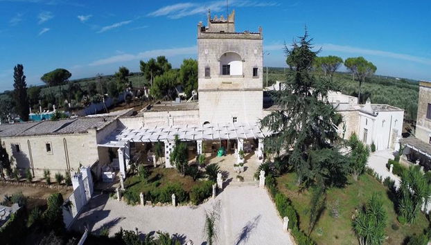 Agriturismo Tenuta Mazzetta - Foto 4