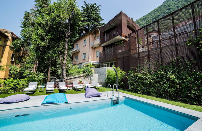 Le Stanze del Lago Suites & Pool - Photo 1