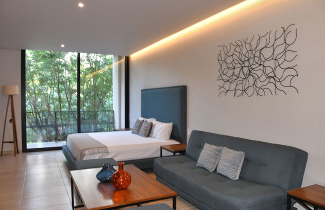 Kaab At The Park by The Spot Rentals - Foto 30