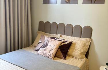 Apt completo climatizado Wi-Fi garagem coberta - Photo 27