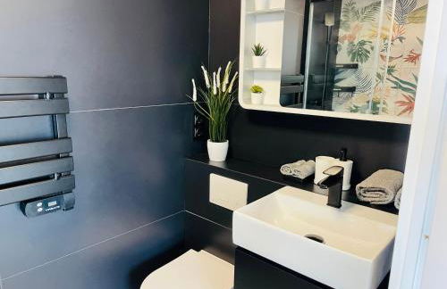 Respiro Del Mar - Beachfront Superior Apartment - Foto 50