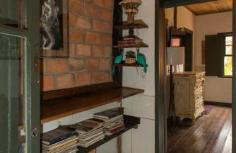 Chalés Cores da Mata - Foto 33