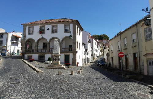 Casa da Porta de Santo António - Foto 38