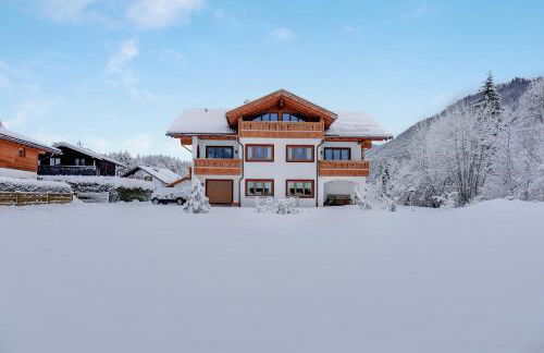 Ferienwohnung Geroldsee - Foto 25