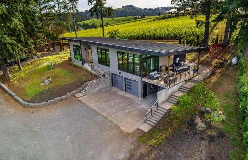 Dundee Hills Villa - Foto 1