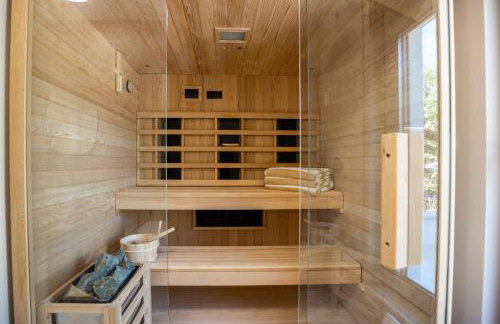 Villa Wellbeing Imotski Croatia heated pool , spa and ultimate privacy - Foto 41