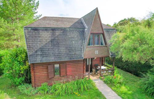 Les Cabanes Parisiennes - Chalets 1h30 from Paris - 62P - Photo 11