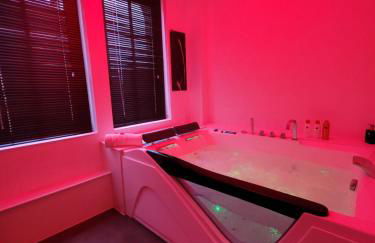 Loveroom Instants Secret Amiens - Foto 24