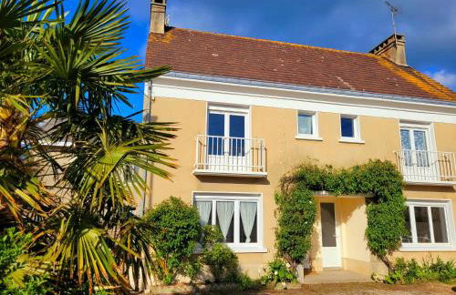 Gîte Homard - Bord de mer - 4/6 personnes - Foto 15