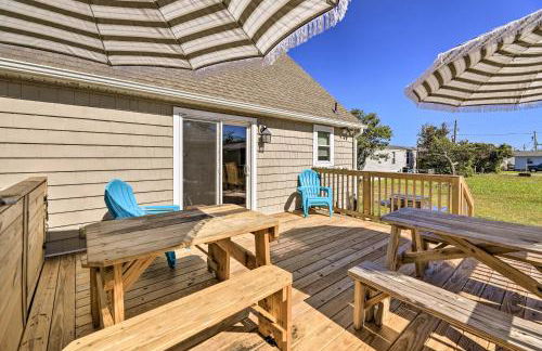 The Willowberry House with Deck and Grill! - Foto 29