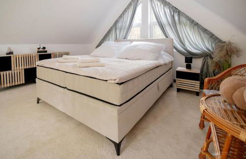 Domek w Lelewie - Foto 12