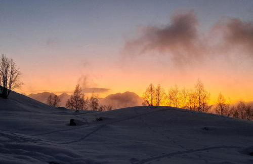 Chalet Augustin - Foto 16
