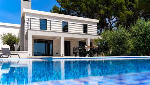 Seafront Villa Serenita - Foto 1