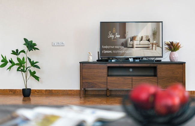 Stay Inn on Amiryan Str. 4/6 - Foto 33