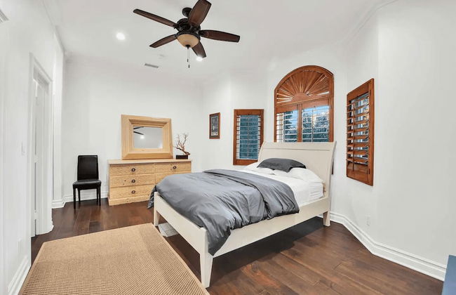 LA Magnolia by Avantstay Luxe Villa + Pool, Spa - Foto 4