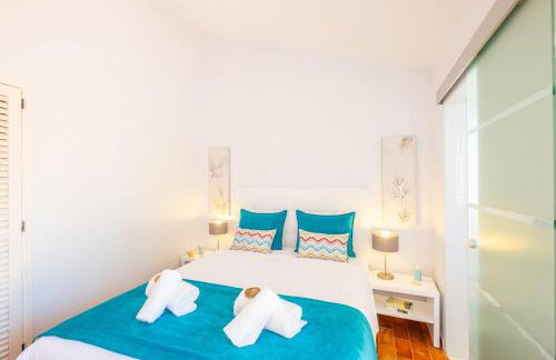 Villa Paradisius - Moradia moderna com piscina aquecível e BBQ - Albufeira - Foto 72