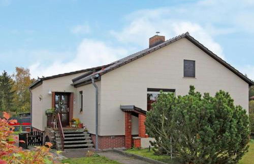 Ruheoase Ahlbeck bei Ueckermünde - Foto 1