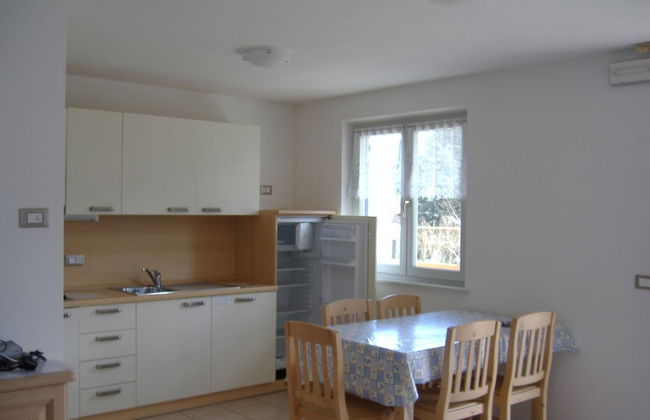 Apartment in Cavalese Near Cermis Ski Slopes - Foto 6