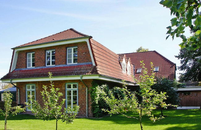 Ferienwohnung im Gutshaus Schulenbrook - Foto 25