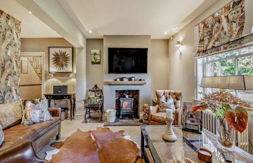 Willington Lodge - Foto 18