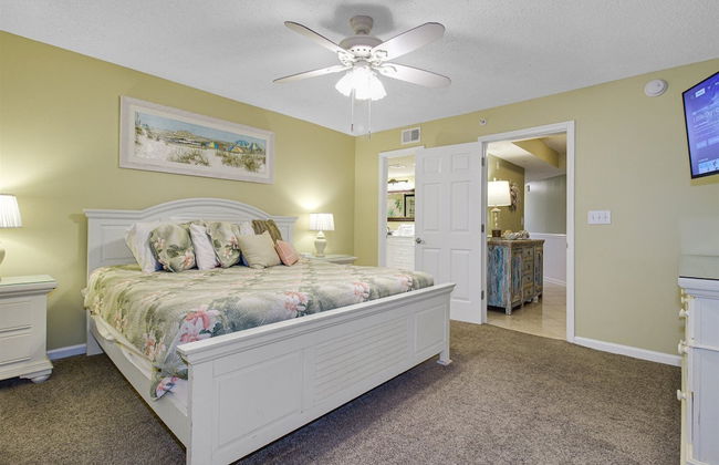 Ocean Bay Club 1701 Pent House Escape! - Foto 61