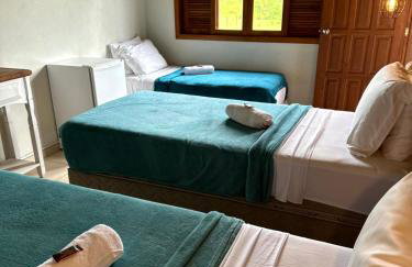 Pousada Lagoa do Rosa - Foto 8