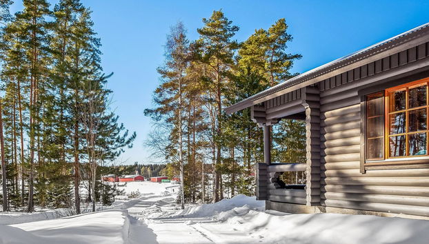 Marttalanmäki - Foto 4, Inside other