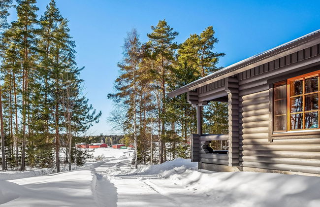 Marttalanmäki - Foto 4