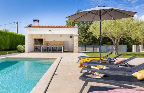 Villa Tea by Villsy - Foto 17