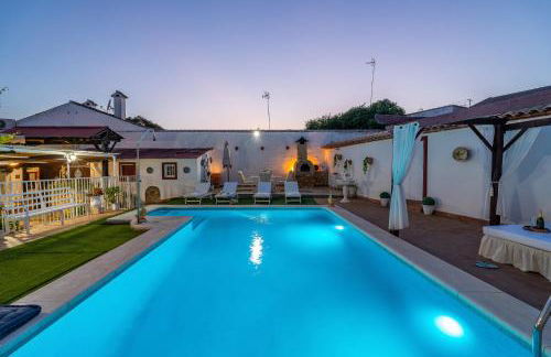 Casa Rural Villa Mellizos - Foto 46