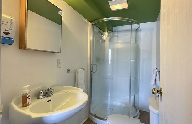 Centre plein air Otis Nature - Foto 75