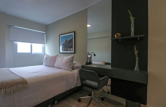 Wynwood Kennedy in Miraflores - Foto 19