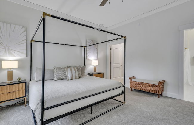 Savannah Residences - Foto 10