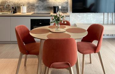 Dwupoziomowy Apartament Maisonette 49 - Foto 3