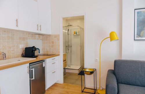Appartement avec jardin - Foto 20